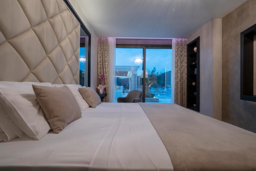 Виллы Villa Salute Prijevor