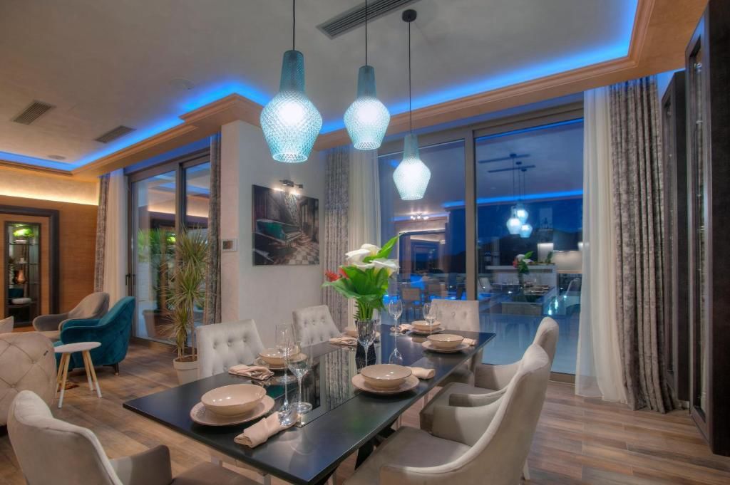 Виллы Villa Salute Prijevor