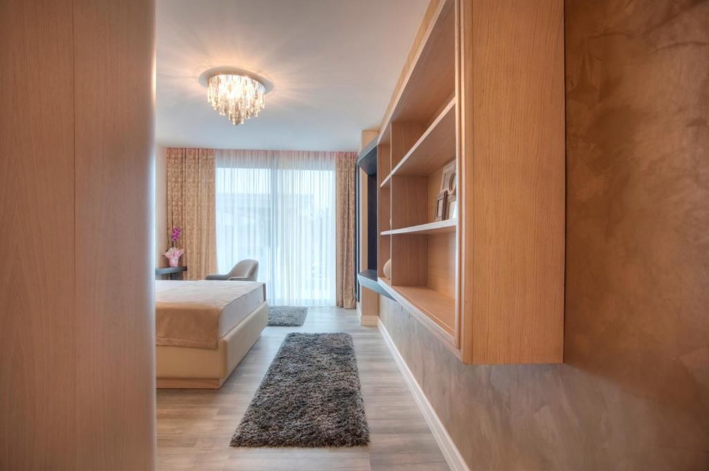Виллы Villa Salute Prijevor