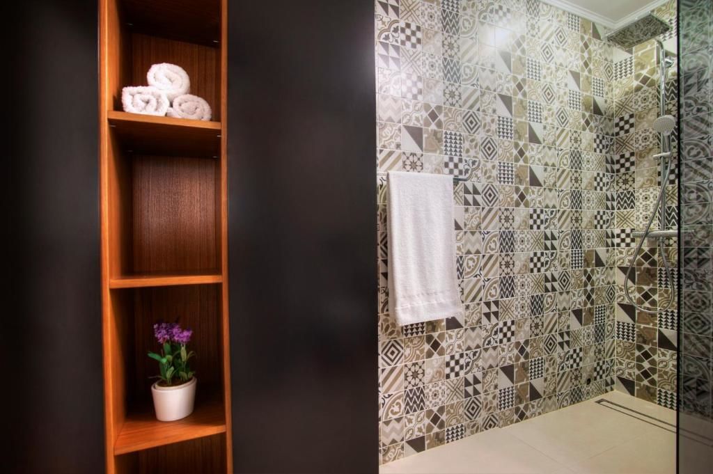 Виллы Villa Salute Prijevor