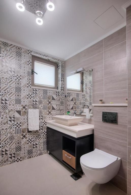 Виллы Villa Salute Prijevor