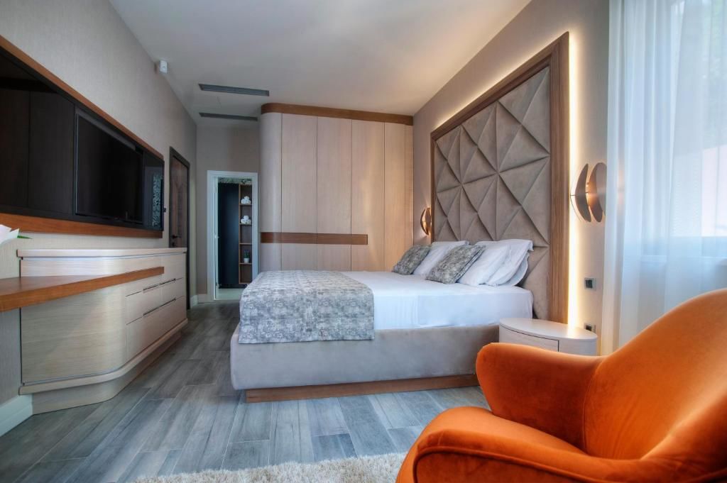 Виллы Villa Salute Prijevor