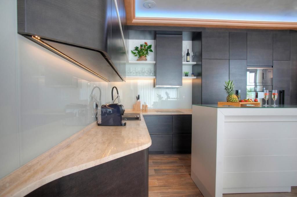 Виллы Villa Salute Prijevor