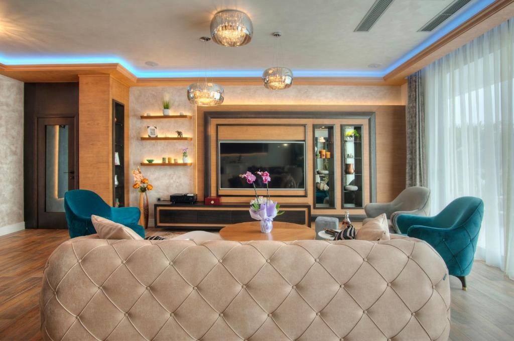 Виллы Villa Salute Prijevor
