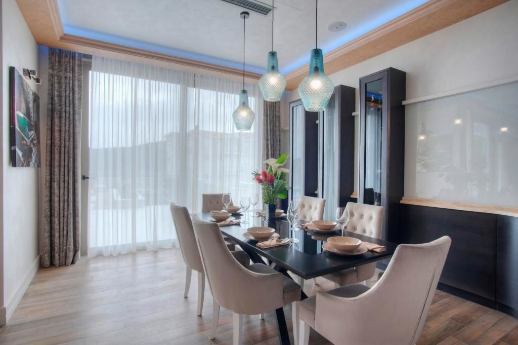 Виллы Villa Salute Prijevor