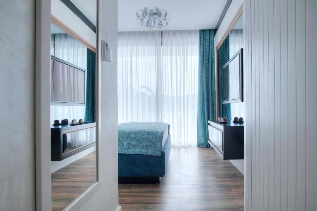 Виллы Villa Salute Prijevor