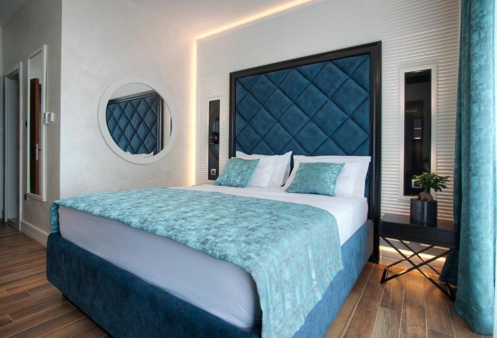 Виллы Villa Salute Prijevor