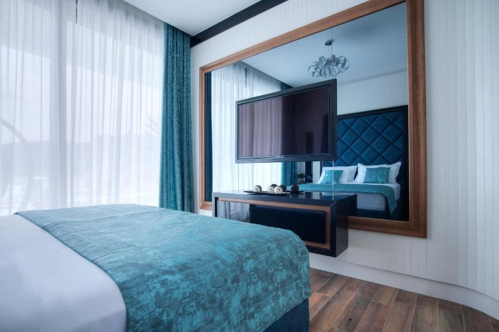Виллы Villa Salute Prijevor