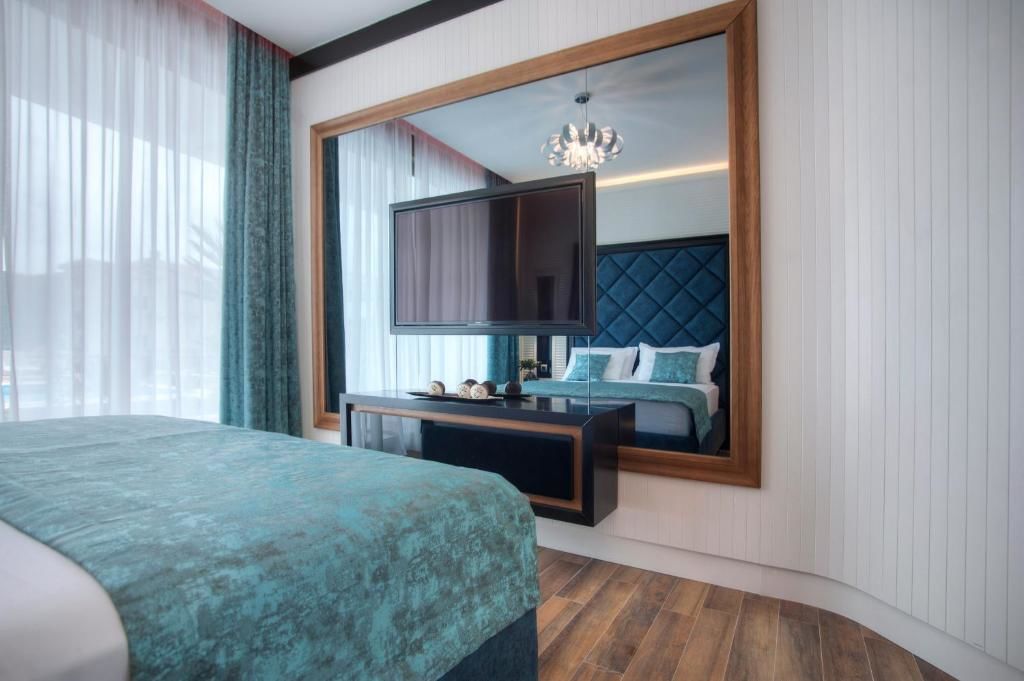 Виллы Villa Salute Prijevor