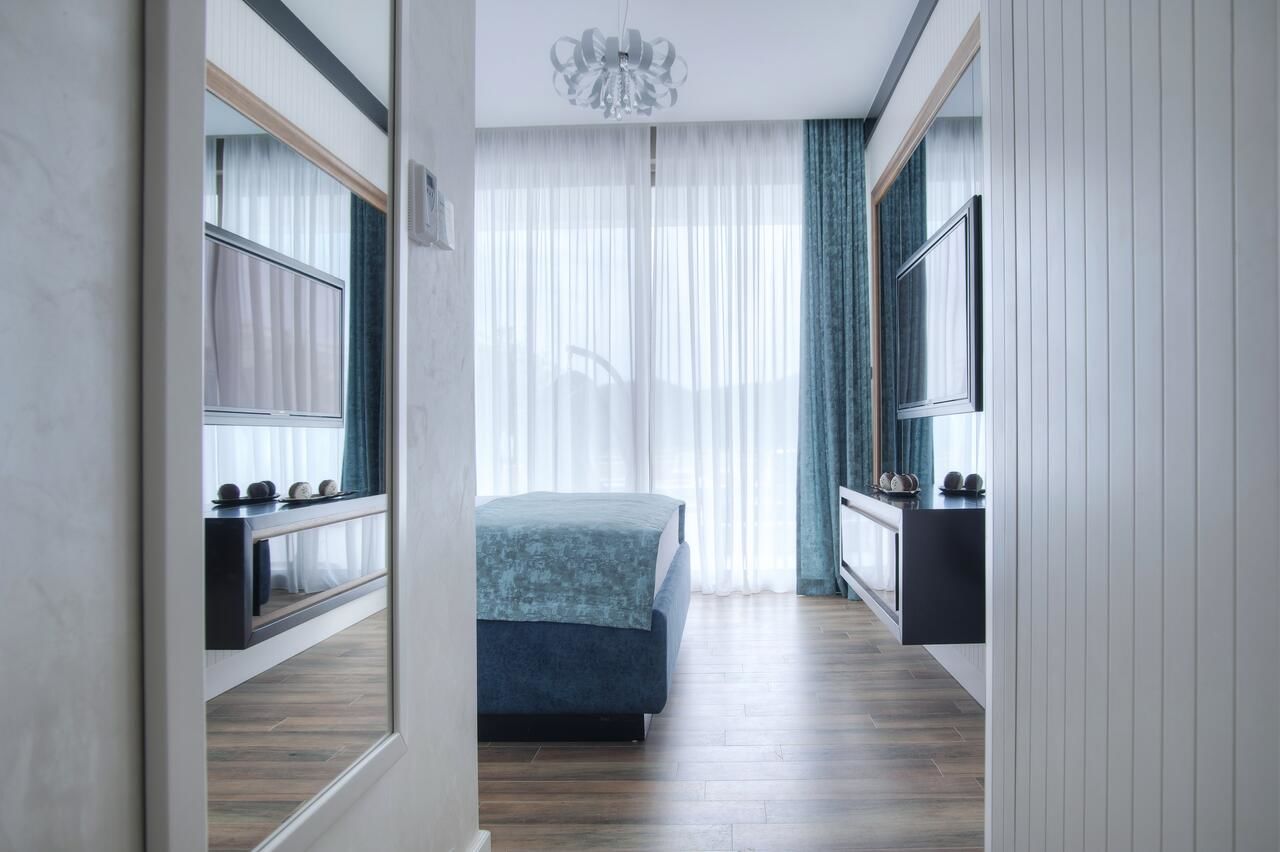 Виллы Villa Salute Prijevor