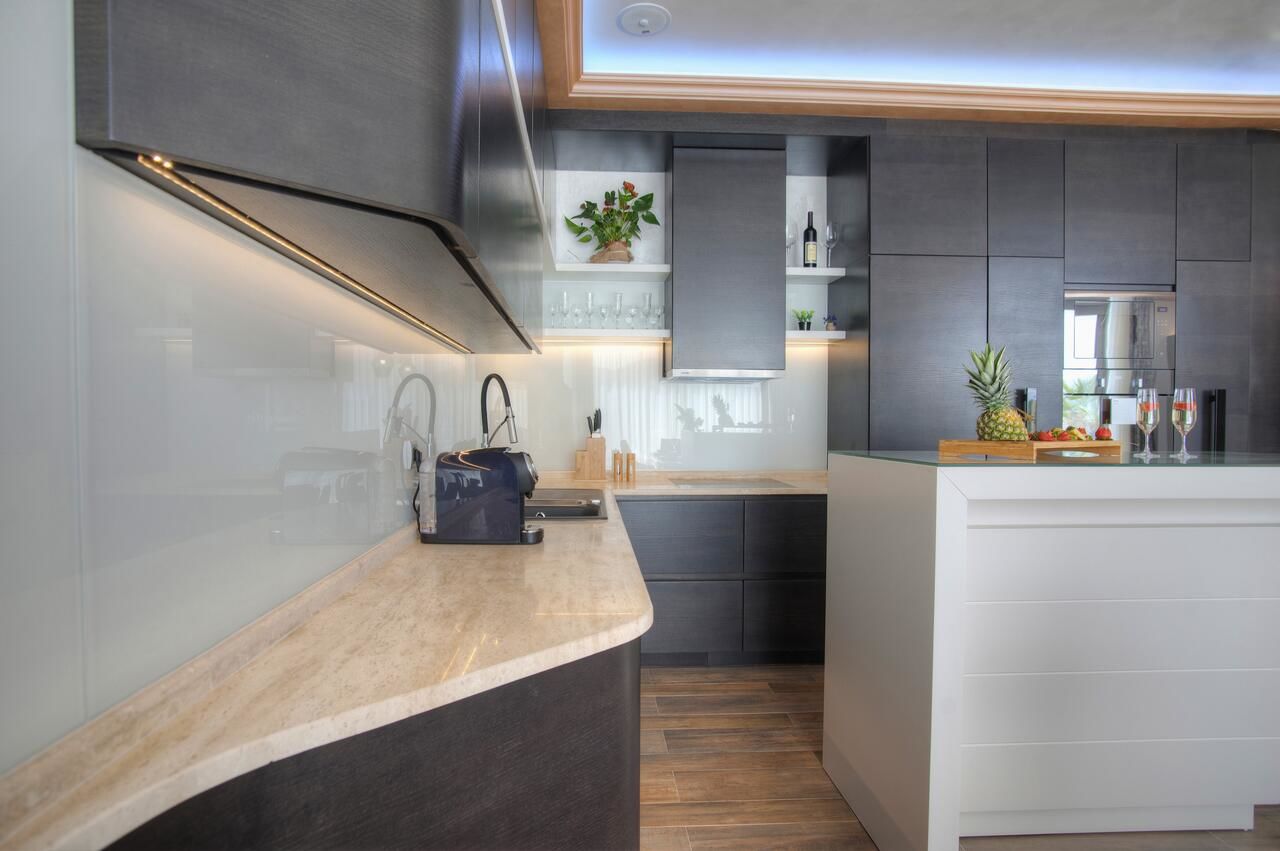 Виллы Villa Salute Prijevor