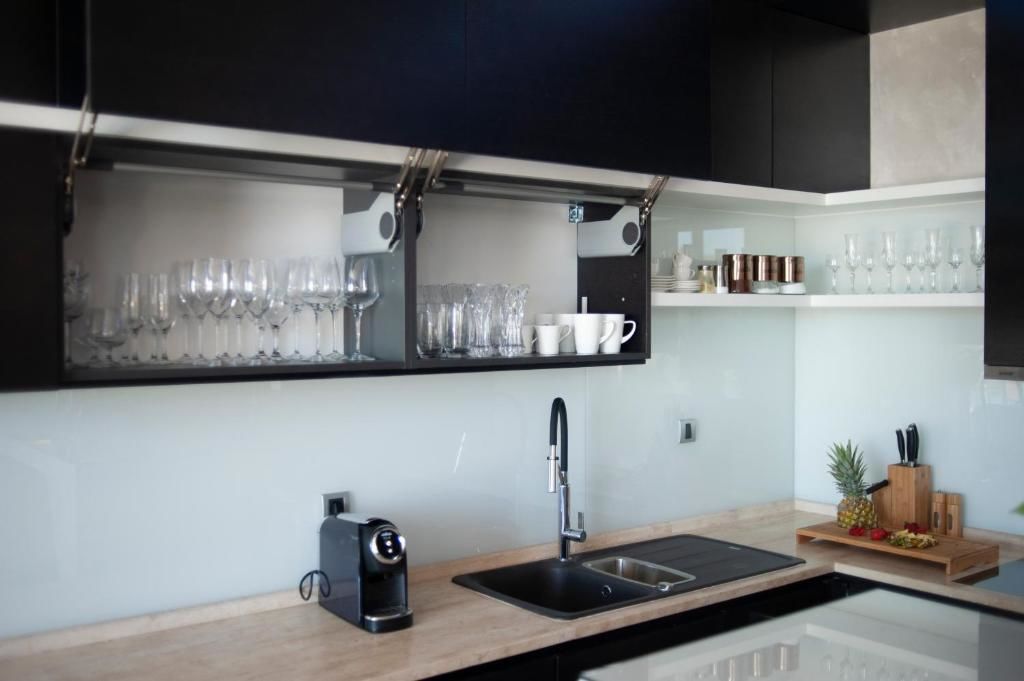 Виллы Villa Salute Prijevor