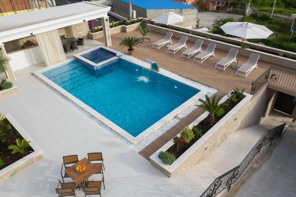 Виллы Villa Salute Prijevor