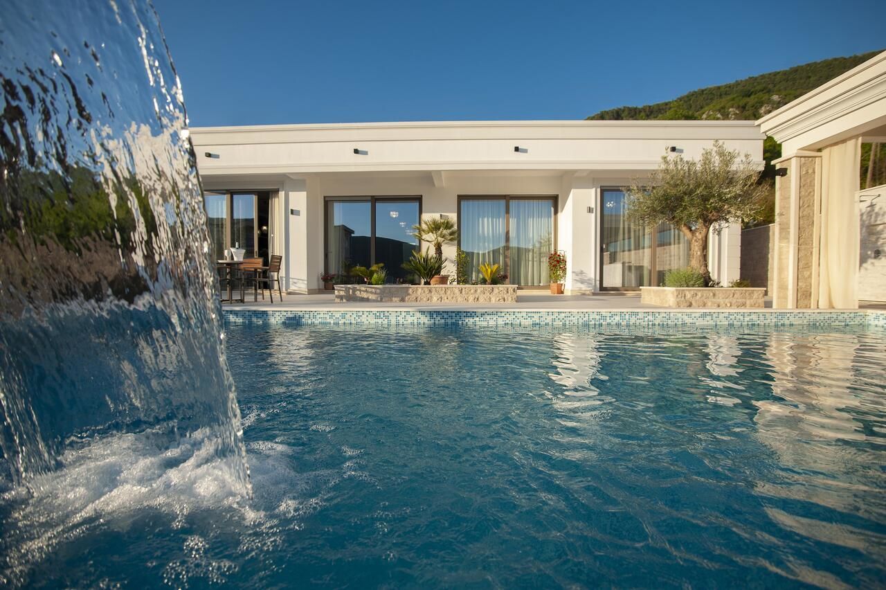 Виллы Villa Salute Prijevor