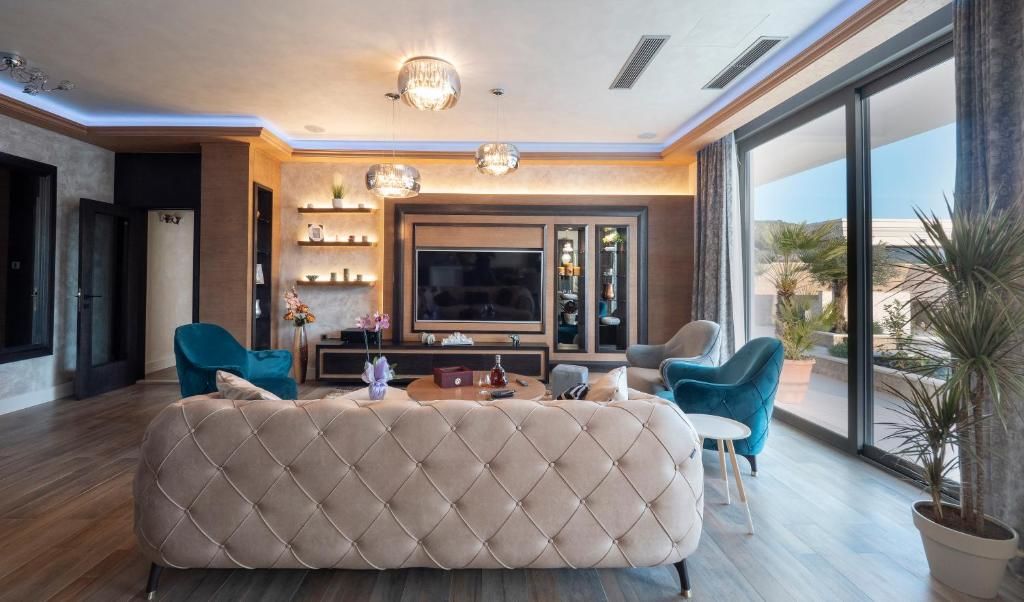 Виллы Villa Salute Prijevor