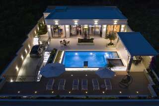 Виллы Villa Salute Prijevor Вилла с 3 спальнями-1