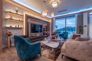 Виллы Villa Salute Prijevor Вилла с 3 спальнями-101