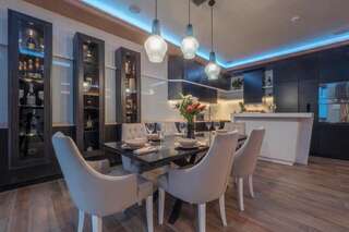 Виллы Villa Salute Prijevor Вилла с 3 спальнями-106