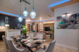 Виллы Villa Salute Prijevor Вилла с 3 спальнями-124