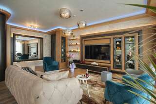 Виллы Villa Salute Prijevor Вилла с 3 спальнями-14