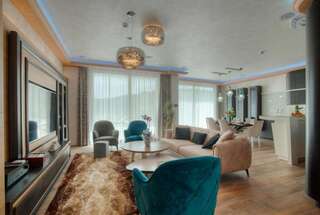 Виллы Villa Salute Prijevor Вилла с 3 спальнями-154