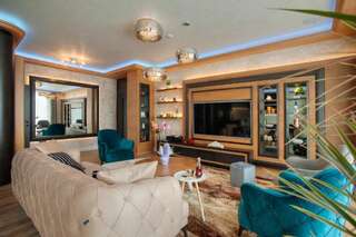 Виллы Villa Salute Prijevor Вилла с 3 спальнями-156