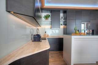 Виллы Villa Salute Prijevor Вилла с 3 спальнями-158