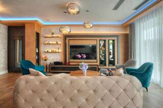Виллы Villa Salute Prijevor Вилла с 3 спальнями-159