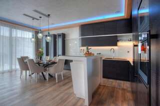 Виллы Villa Salute Prijevor Вилла с 3 спальнями-161