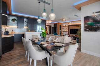 Виллы Villa Salute Prijevor Вилла с 3 спальнями-169