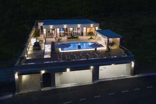 Виллы Villa Salute Prijevor Вилла с 3 спальнями-36