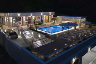 Виллы Villa Salute Prijevor Вилла с 3 спальнями-4