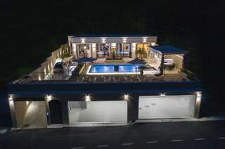 Виллы Villa Salute Prijevor Вилла с 3 спальнями-5