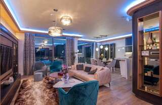 Виллы Villa Salute Prijevor Вилла с 3 спальнями-53