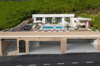 Виллы Villa Salute Prijevor Вилла с 3 спальнями-65