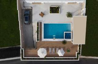 Виллы Villa Salute Prijevor Вилла с 3 спальнями-71