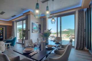 Виллы Villa Salute Prijevor Вилла с 3 спальнями-72
