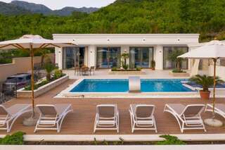 Виллы Villa Salute Prijevor Вилла с 3 спальнями-73