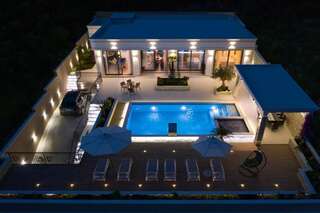 Виллы Villa Salute Prijevor Вилла с 3 спальнями-75