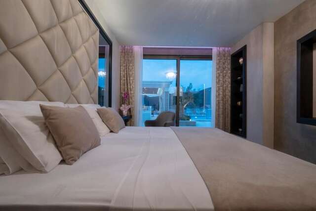 Виллы Villa Salute Prijevor-102