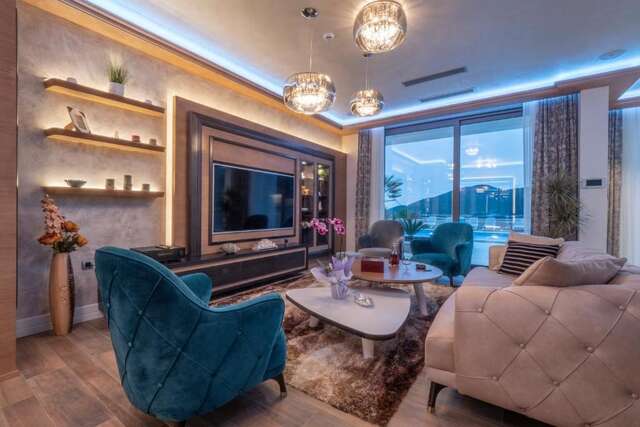 Виллы Villa Salute Prijevor-103