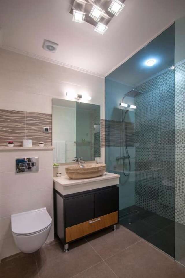 Виллы Villa Salute Prijevor-105