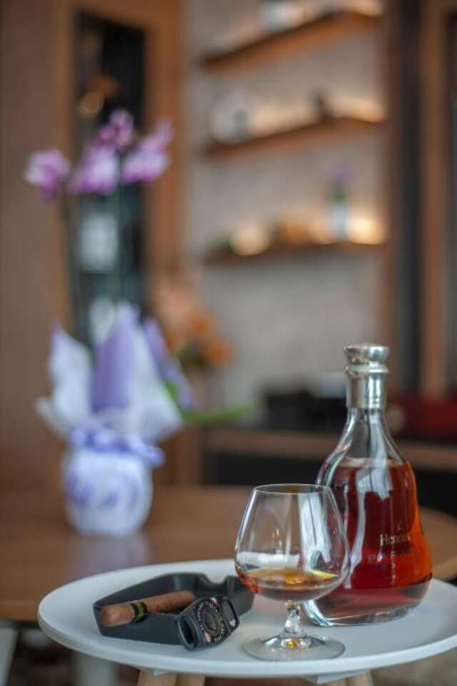 Виллы Villa Salute Prijevor-113