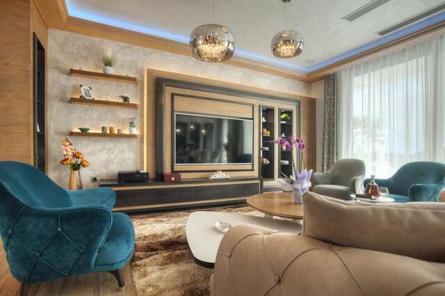 Виллы Villa Salute Prijevor-14