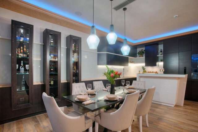 Виллы Villa Salute Prijevor-123