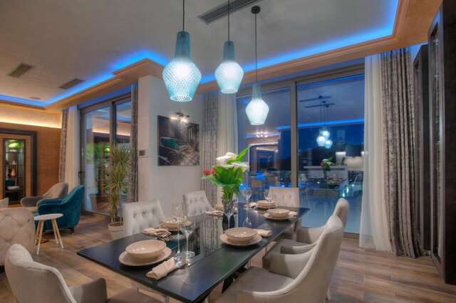 Виллы Villa Salute Prijevor-125