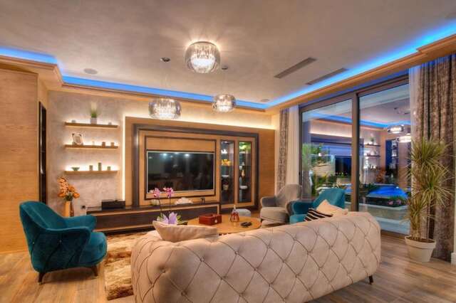 Виллы Villa Salute Prijevor-129