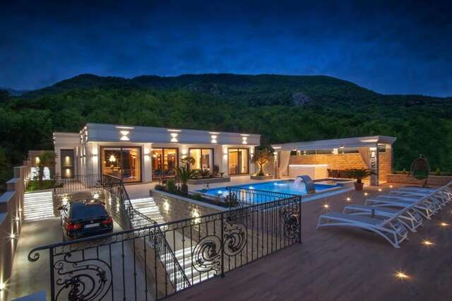 Виллы Villa Salute Prijevor-131
