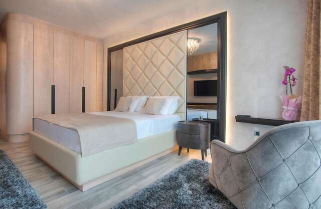 Виллы Villa Salute Prijevor-137