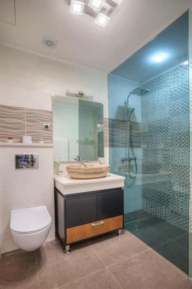 Виллы Villa Salute Prijevor-138